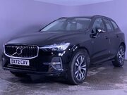 Volvo XC60 2.0 B5 MHEV Core SUV 5dr Petrol Hybrid Auto AWD Euro 6 (s/s) (250 ps) DAB R 4