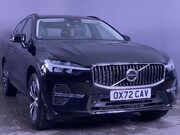 Volvo XC60 2.0 B5 MHEV Core SUV 5dr Petrol Hybrid Auto AWD Euro 6 (s/s) (250 ps) DAB R 1