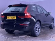 Volvo XC60 2.0 B5 MHEV Core SUV 5dr Petrol Hybrid Auto AWD Euro 6 (s/s) (250 ps) DAB R 8