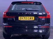 Volvo XC60 2.0 B5 MHEV Core SUV 5dr Petrol Hybrid Auto AWD Euro 6 (s/s) (250 ps) DAB R 7