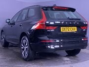 Volvo XC60 2.0 B5 MHEV Core SUV 5dr Petrol Hybrid Auto AWD Euro 6 (s/s) (250 ps) DAB R 6