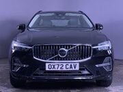Volvo XC60 2.0 B5 MHEV Core SUV 5dr Petrol Hybrid Auto AWD Euro 6 (s/s) (250 ps) DAB R 3