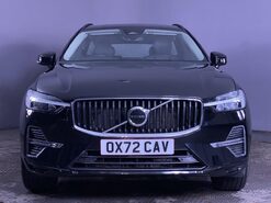 Volvo XC60 2.0 B5 MHEV Core SUV 5dr Petrol Hybrid Auto AWD Euro 6 (s/s) (250 ps) DAB R