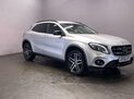 Mercedes-Benz GLA 1.6 GLA180 Urban Edition SUV 5dr Petrol Manual Euro 6 (s/s) (122 ps) Parkin 2