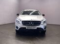 Mercedes-Benz GLA 1.6 GLA180 Urban Edition SUV 5dr Petrol Manual Euro 6 (s/s) (122 ps) Parkin 3