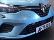 Renault Clio 1.0 TCe Iconic Hatchback 5dr Petrol Manual Euro 6 (s/s) (90 ps) Professiona 11