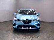 Renault Clio 1.0 TCe Iconic Hatchback 5dr Petrol Manual Euro 6 (s/s) (90 ps) Professiona 3