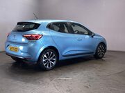 Renault Clio 1.0 TCe Iconic Hatchback 5dr Petrol Manual Euro 6 (s/s) (90 ps) Professiona 8