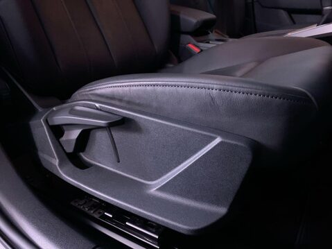 Audi A3 1.5 TFSI 35 Sport Saloon 4dr Petrol Manual Euro 6 (s/s) (150 ps) Cruise - S 26