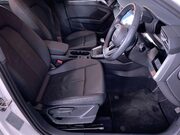 Audi A3 1.5 TFSI 35 Sport Saloon 4dr Petrol Manual Euro 6 (s/s) (150 ps) Cruise - S 15