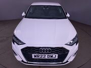Audi A3 1.5 TFSI 35 Sport Saloon 4dr Petrol Manual Euro 6 (s/s) (150 ps) Cruise - S 10