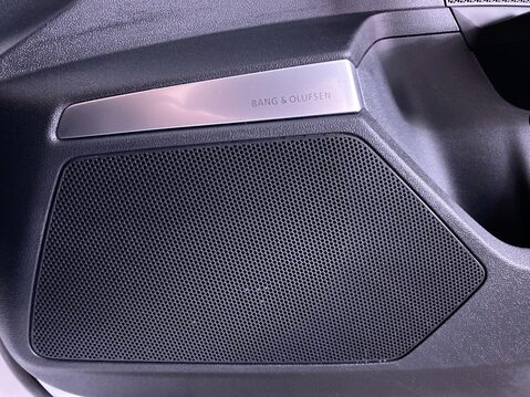 Audi A3 1.5 TFSI 35 Sport Saloon 4dr Petrol Manual Euro 6 (s/s) (150 ps) Cruise - S 31