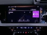 Audi A3 1.5 TFSI 35 Sport Saloon 4dr Petrol Manual Euro 6 (s/s) (150 ps) Cruise - S 30