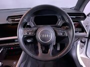 Audi A3 1.5 TFSI 35 Sport Saloon 4dr Petrol Manual Euro 6 (s/s) (150 ps) Cruise - S 16