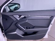 Audi A3 1.5 TFSI 35 Sport Saloon 4dr Petrol Manual Euro 6 (s/s) (150 ps) Cruise - S 27