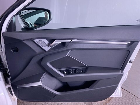 Audi A3 1.5 TFSI 35 Sport Saloon 4dr Petrol Manual Euro 6 (s/s) (150 ps) Cruise - S 27