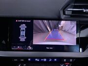 Audi A3 1.5 TFSI 35 Sport Saloon 4dr Petrol Manual Euro 6 (s/s) (150 ps) Cruise - S 24