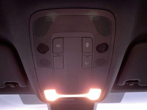 Audi A3 1.5 TFSI 35 Sport Saloon 4dr Petrol Manual Euro 6 (s/s) (150 ps) Cruise - S 18