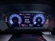 Audi A3 1.5 TFSI 35 Sport Saloon 4dr Petrol Manual Euro 6 (s/s) (150 ps) Cruise - S 28