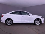Audi A3 1.5 TFSI 35 Sport Saloon 4dr Petrol Manual Euro 6 (s/s) (150 ps) Cruise - S 9