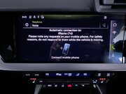 Audi A3 1.5 TFSI 35 Sport Saloon 4dr Petrol Manual Euro 6 (s/s) (150 ps) Cruise - S 33