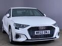Audi A3 1.5 TFSI 35 Sport Saloon 4dr Petrol Manual Euro 6 (s/s) (150 ps) Cruise - S 2