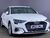 Audi A3 1.5 TFSI 35 Sport Saloon 4dr Petrol Manual Euro 6 (s/s) (150 ps) Cruise - S