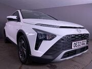 Hyundai BAYON 1.0 T-GDi MHEV SE Connect SUV 5dr Petrol Hybrid DCT Euro 6 (s/s) (100 ps) 11
