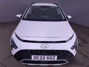 Hyundai BAYON 1.0 T-GDi MHEV SE Connect SUV 5dr Petrol Hybrid DCT Euro 6 (s/s) (100 ps) 10