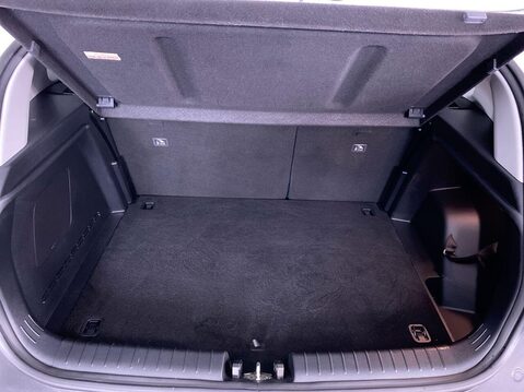 Hyundai BAYON 1.0 T-GDi MHEV SE Connect SUV 5dr Petrol Hybrid DCT Euro 6 (s/s) (100 ps) 13