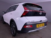 Hyundai BAYON 1.0 T-GDi MHEV SE Connect SUV 5dr Petrol Hybrid DCT Euro 6 (s/s) (100 ps) 14