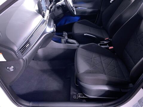 Hyundai BAYON 1.0 T-GDi MHEV SE Connect SUV 5dr Petrol Hybrid DCT Euro 6 (s/s) (100 ps) 17