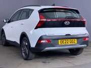 Hyundai BAYON 1.0 T-GDi MHEV SE Connect SUV 5dr Petrol Hybrid DCT Euro 6 (s/s) (100 ps) 6