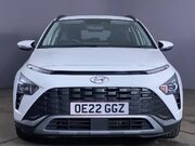 Hyundai BAYON 1.0 T-GDi MHEV SE Connect SUV 5dr Petrol Hybrid DCT Euro 6 (s/s) (100 ps) 3