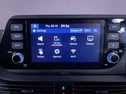 Hyundai BAYON 1.0 T-GDi MHEV SE Connect SUV 5dr Petrol Hybrid DCT Euro 6 (s/s) (100 ps) 33