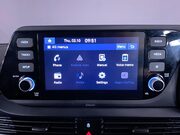 Hyundai BAYON 1.0 T-GDi MHEV SE Connect SUV 5dr Petrol Hybrid DCT Euro 6 (s/s) (100 ps) 20