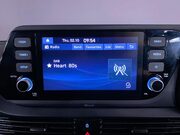 Hyundai BAYON 1.0 T-GDi MHEV SE Connect SUV 5dr Petrol Hybrid DCT Euro 6 (s/s) (100 ps) 30