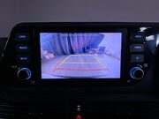 Hyundai BAYON 1.0 T-GDi MHEV SE Connect SUV 5dr Petrol Hybrid DCT Euro 6 (s/s) (100 ps) 24