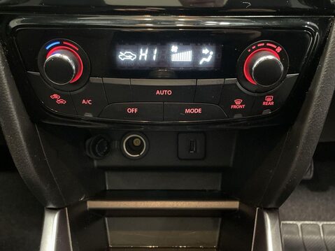 Suzuki Vitara 1.4 Boosterjet SZ5 SUV 5dr Petrol Manual Euro 6 (s/s) (140 ps) Parking Sens 28