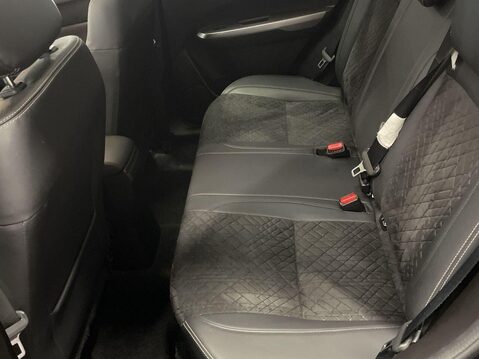 Suzuki Vitara 1.4 Boosterjet SZ5 SUV 5dr Petrol Manual Euro 6 (s/s) (140 ps) Parking Sens 19