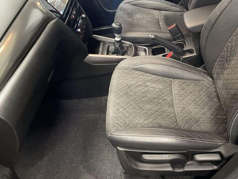 Suzuki Vitara 1.4 Boosterjet SZ5 SUV 5dr Petrol Manual Euro 6 (s/s) (140 ps) Parking Sens 17