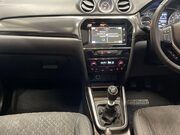 Suzuki Vitara 1.4 Boosterjet SZ5 SUV 5dr Petrol Manual Euro 6 (s/s) (140 ps) Parking Sens 16
