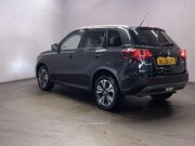 Suzuki Vitara 1.4 Boosterjet SZ5 SUV 5dr Petrol Manual Euro 6 (s/s) (140 ps) Parking Sens 6