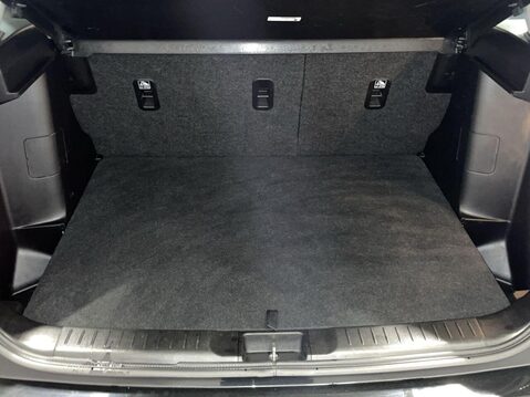 Suzuki Vitara 1.4 Boosterjet SZ5 SUV 5dr Petrol Manual Euro 6 (s/s) (140 ps) Parking Sens 13