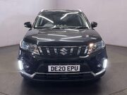Suzuki Vitara 1.4 Boosterjet SZ5 SUV 5dr Petrol Manual Euro 6 (s/s) (140 ps) Parking Sens 10
