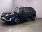 Suzuki Vitara 1.4 Boosterjet SZ5 SUV 5dr Petrol Manual Euro 6 (s/s) (140 ps) Parking Sens 4