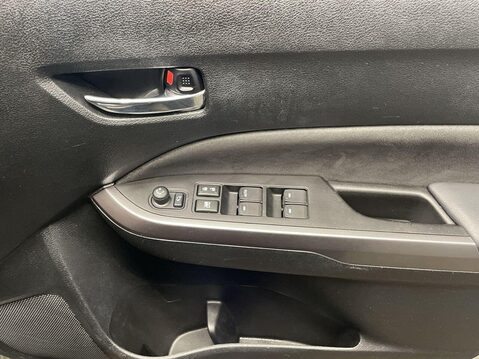 Suzuki Vitara 1.4 Boosterjet SZ5 SUV 5dr Petrol Manual Euro 6 (s/s) (140 ps) Parking Sens 25