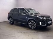 Suzuki Vitara 1.4 Boosterjet SZ5 SUV 5dr Petrol Manual Euro 6 (s/s) (140 ps) Parking Sens 1