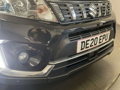 Suzuki Vitara 1.4 Boosterjet SZ5 SUV 5dr Petrol Manual Euro 6 (s/s) (140 ps) Parking Sens 11