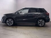 Suzuki Vitara 1.4 Boosterjet SZ5 SUV 5dr Petrol Manual Euro 6 (s/s) (140 ps) Parking Sens 5